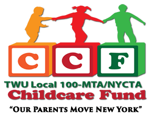Childcare Fund logo